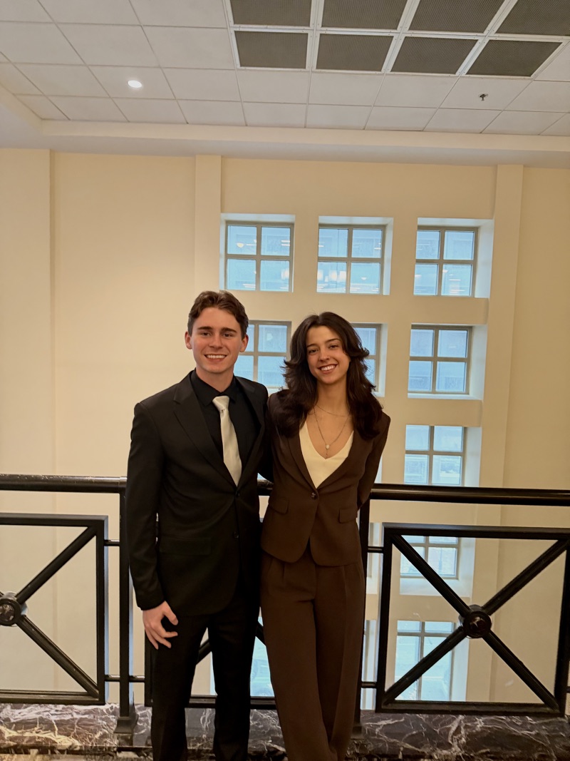 LACUNA Inc. professional growth and development