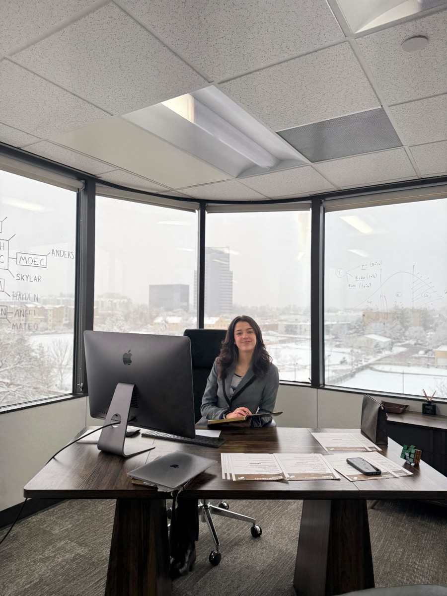 LACUNA Inc. team culture and leadership development