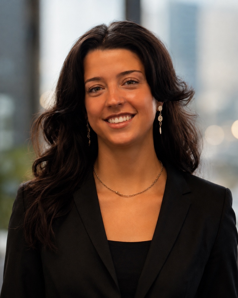 Skylar Payne — Director of Operations at LACUNA Inc.